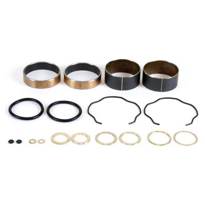 PROX sada pouzder přední vidlice KAWASAKI KX 125 84-88, KX 250 87-88, YAMAHA YZ 125/250 86-88 (38-6048) | Zboží Auto