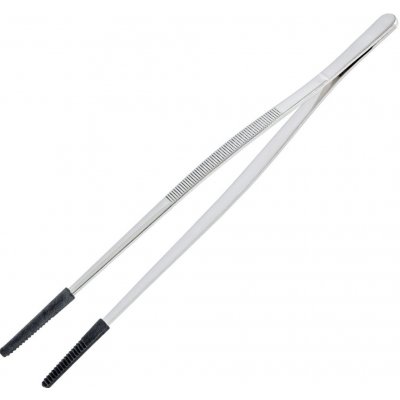 Obracecí pinzeta na maso 30 cm nerezová - Küchenprofi – Zboží Dáma