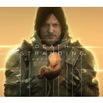 Death Stranding (Director’s Cut) – Zbozi.Blesk.cz