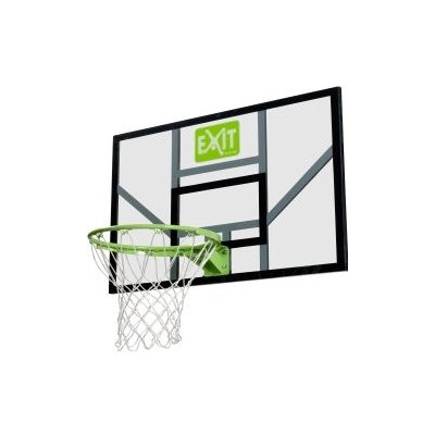 Exit Toys Basketbalová deska + koš Exit Galaxy – Zboží Dáma