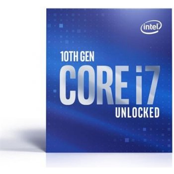 Intel Core i7-10700F BX8070110700F