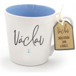 Nekupto Hrnek se jménem VÁCLAV 300 ml – Zboží Dáma