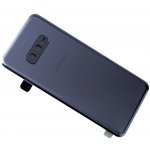 Kryt Samsung G970 Galaxy S10e zadní černý – Zboží Mobilmania