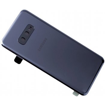 Kryt Samsung Galaxy S10e G970F zadní černý