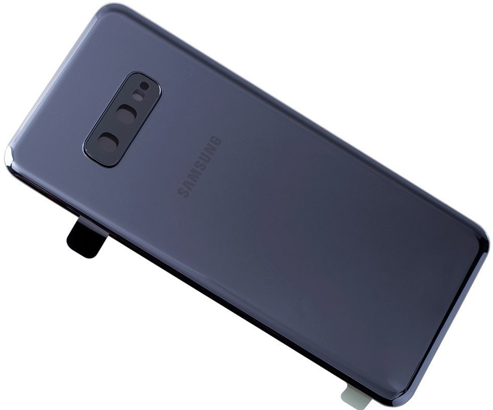 Kryt Samsung Galaxy S10e G970F zadní černý