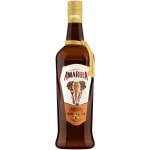Amarula Marula Wild Fruit Cream Liqueur 17% 0,7 l (holá láhev) – Sleviste.cz