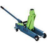 Kraft&Dele WDS2490 Hydraulický nízkoprofilový zvedák 2,5 t – Hledejceny.cz