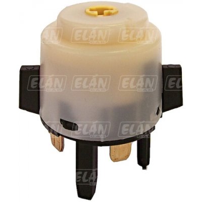 Elektrická část spínací skříňky Škoda Fabia, Octavia, VW – 4B0905849 | Zboží Auto