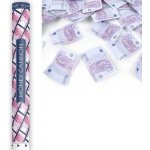 vystřelovací konfety EURA 60cm – Zboží Dáma