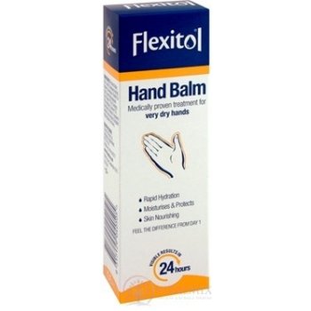 Flexitol balzam na ruce 56 g