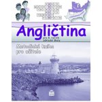 Angličtina pro 8. ročník ZŠ - metodická příručka - Zahálková M. – Hledejceny.cz