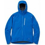 RAB Downpour Trail Light Jacket M Maya Blue – Zboží Mobilmania