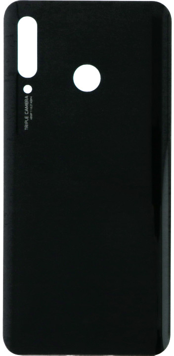 Kryt Huawei P30 Lite (48Mpx) zadní černý