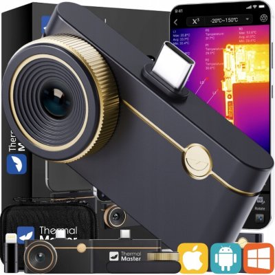 Thermal Master P3 – Zbozi.Blesk.cz
