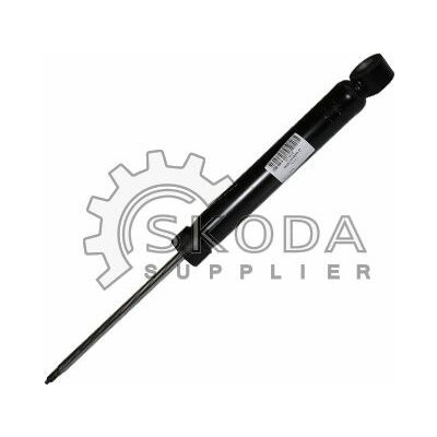 Tlumič pérování ŠKODA Original OEM 1K0513029EN | Zboží Auto