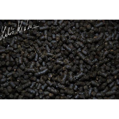 LK Baits Pelety Top ReStart Pellets Black Protein 1kg 4mm – Hledejceny.cz