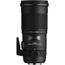 SIGMA 180mm f/2.8 DG HSM EX Macro Canon