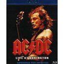 Film AC/DC - LIVE AT DONINGTON BD