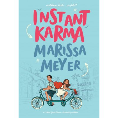 Instant Karma – Zboží Mobilmania