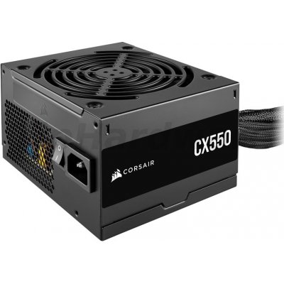 Corsair CX550 550W CP-9020277-EU – Hledejceny.cz