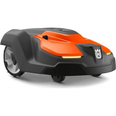 Husqvarna Automower 520 EPOS – Zbozi.Blesk.cz