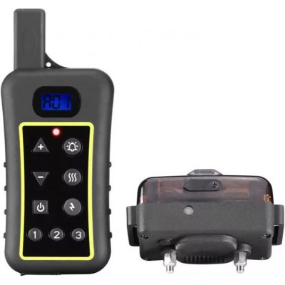 MX-1200 No Bark – Hledejceny.cz