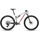 Santa Cruz Blur 4 Carbon C GX AXS Kit 2023 – Zbozi.Blesk.cz