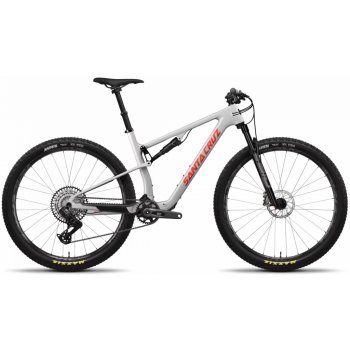 Santa Cruz Blur 4 Carbon C GX AXS Kit 2023