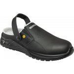 Bennon BLACK SB ESD Slipper pracovní nazouváky – Zboží Dáma