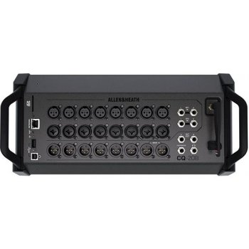 Allen & Heath CQ-20B