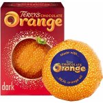 Terry's Dark Orange 157 g – Sleviste.cz