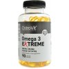 Doplněk stravy na srdce, žílu, krevní oběh OstroVit Omega 3 Extreme 90 kapslí