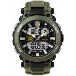 Timex UFC Impact TW5M52900 – Zboží Mobilmania