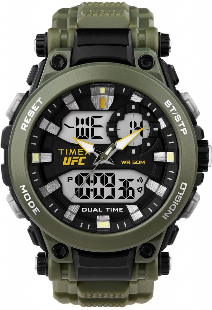 Timex UFC Impact TW5M52900