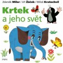 Krtek a jeho svět, 2. vydání - Jiří Žáček