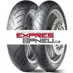 Dunlop ScootSmart 140/70 R15 69S – Zboží Mobilmania