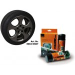 Foliatec fólie ve spreji 400 ml antracitová metalická – Zboží Mobilmania