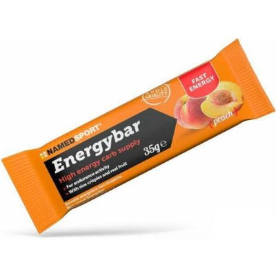 NamedSport Energy bar 35 g