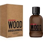 Dsquared2 Original Wood parfémovaná voda pánská 30 ml – Zboží Mobilmania