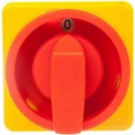 Spamel Odpínač 0-1 3P 16A pro montáž do panelu - SK16-2.8211P08 – Hledejceny.cz