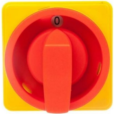 Spamel Odpínač 0-1 3P 16A pro montáž do panelu - SK16-2.8211P08 – Hledejceny.cz