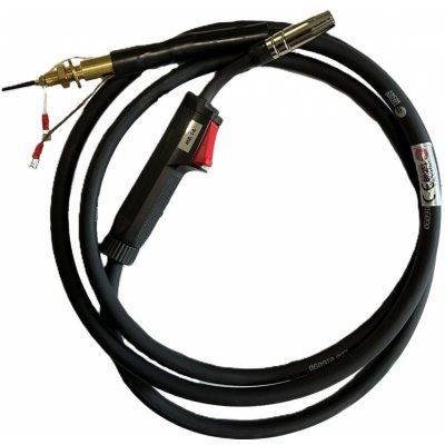 Abicor Binzel MB 14 AK 150A 006.0042 – Sleviste.cz