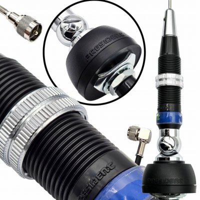 Antena CB PRESIDENT HAWAII – Zboží Živě