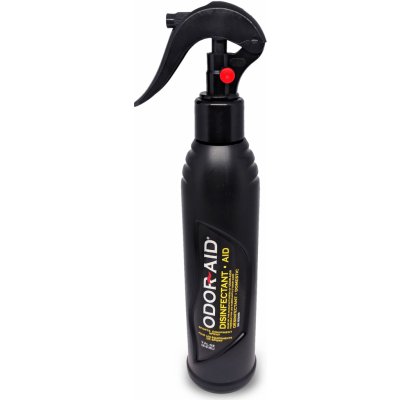 Odor-Aid dezinfekce na výstroj 210 ml – HobbyKompas.cz