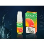 Ritchy Liqua Elements Peach 10 ml 12 mg – Zbozi.Blesk.cz