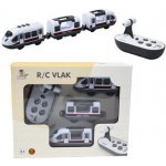 Sparkys RC Vlak – Zboží Dáma