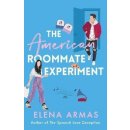 The American Roommate Experiment