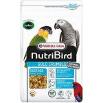 VERSELE-LAGA Gold Patee Big Parakeets and Parrots 1 kg – Zbozi.Blesk.cz