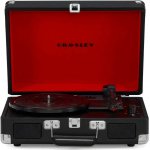 Crosley Cruiser Plus – Zbozi.Blesk.cz