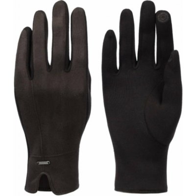 Luhta Napinlahti W 838618300L 190 dark brown – Hledejceny.cz